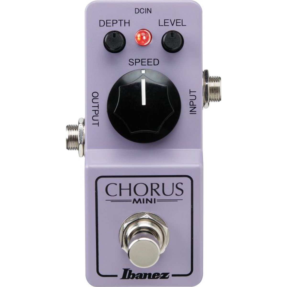 Ibanez CSMINI Chorus Mini Guitar Pedal