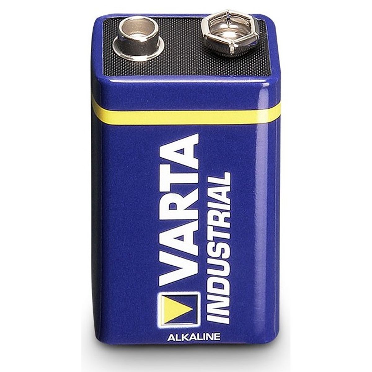 Varta 9V Batteri