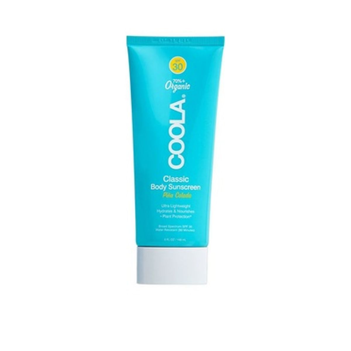 COOLA Classic Body Lotion Pina Colada SPF 30 - 148 ml