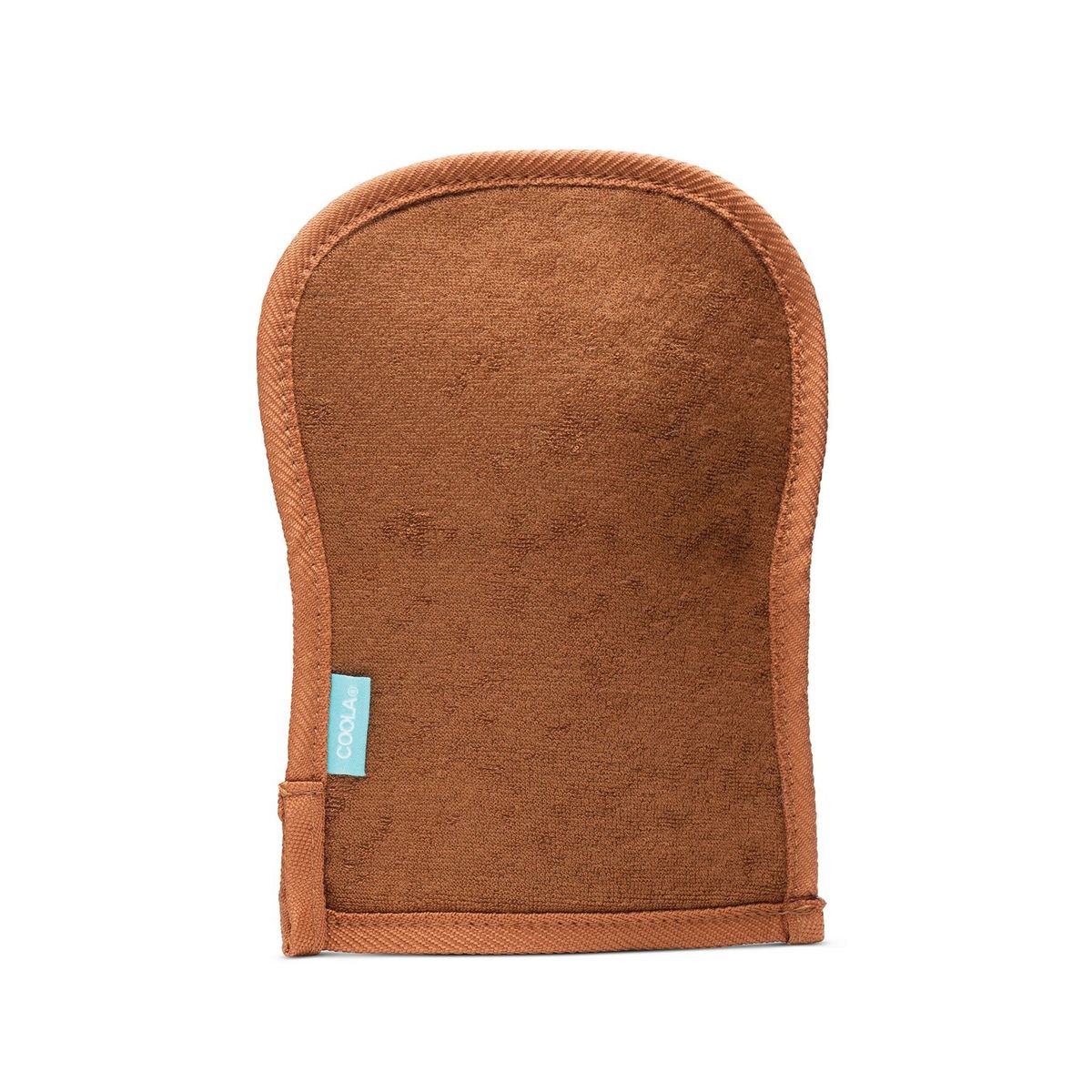 COOLA Sunless Tan 2-in-1 Applicator/Exfoliator Mitt