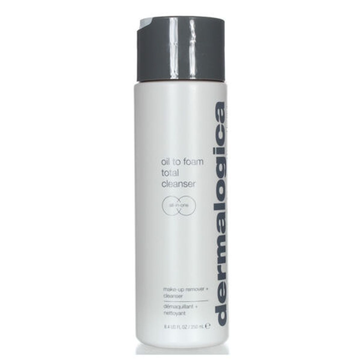 Dermalogica Oil To Foam Total Cleanser 250 ml