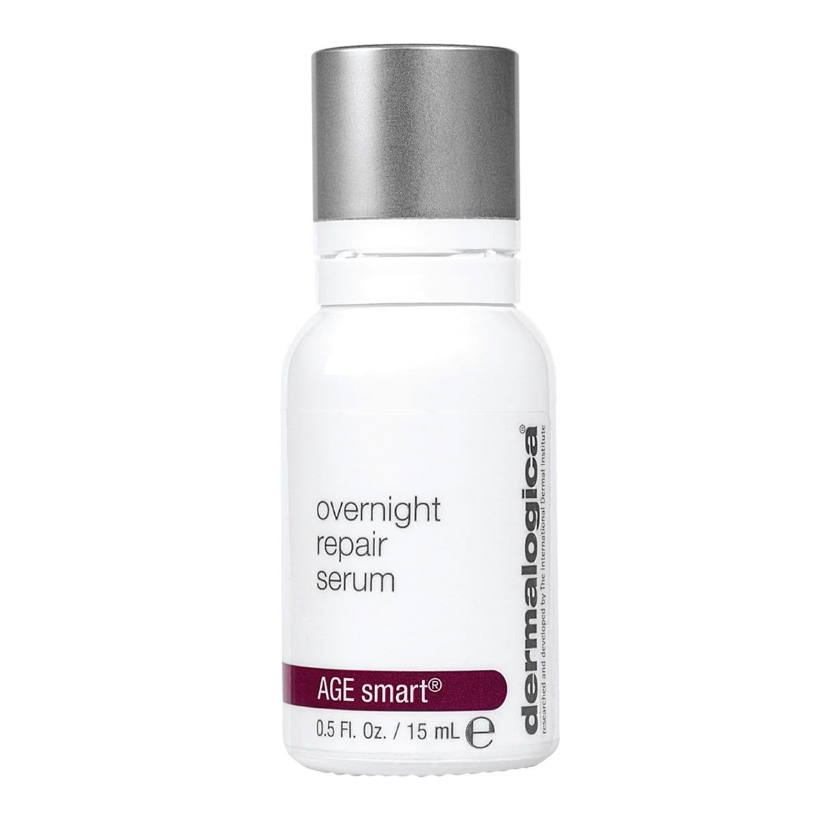 UDGÅET - Dermalogica Overnight Repair Serum 15 ml - Age Smart