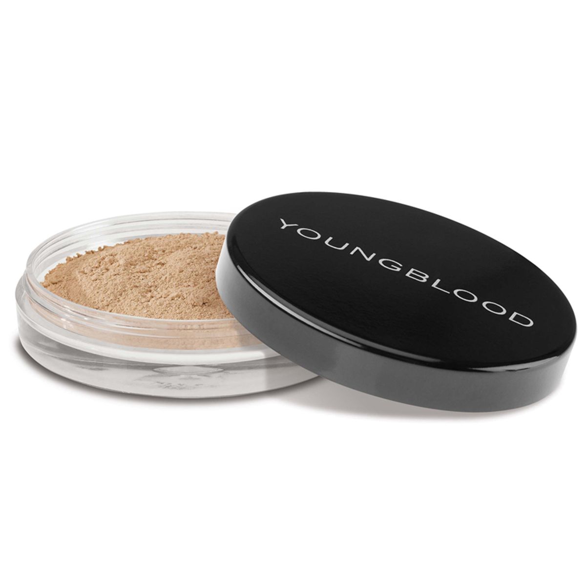 Youngblood Loose Mineral Foundation Soft Beige 10 g