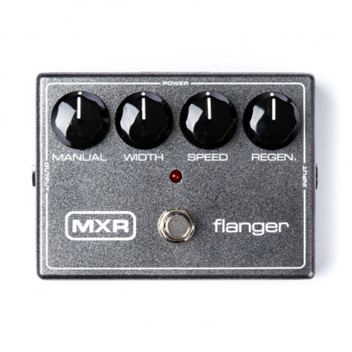 Dunlop MXR Flanger