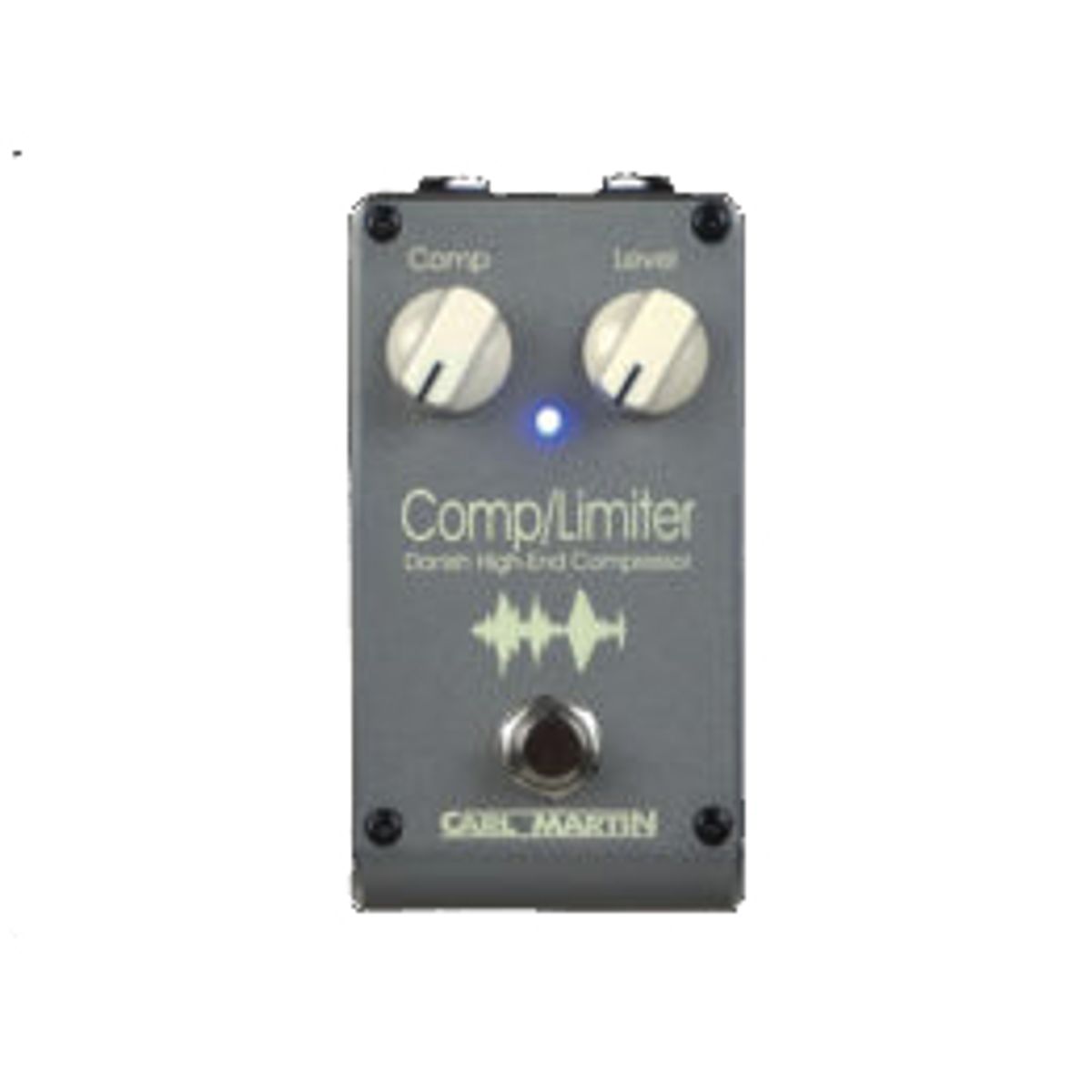 Carl Martin Comp/Limiter