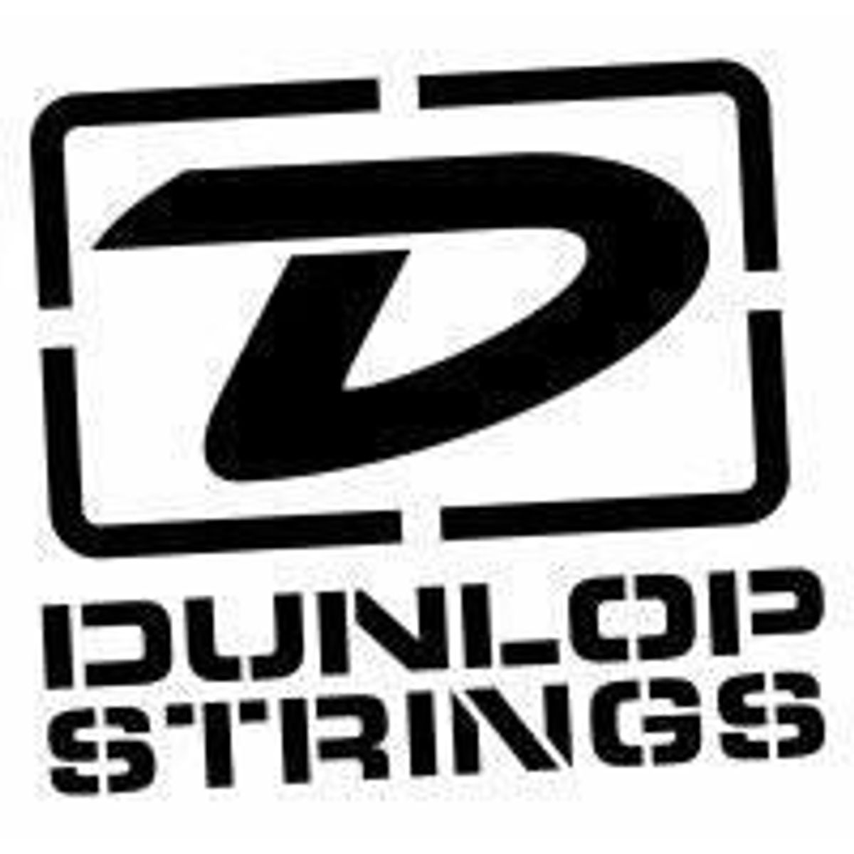 Dunlop Single Ball End Clear Nylon String - Normal Tension BE 029