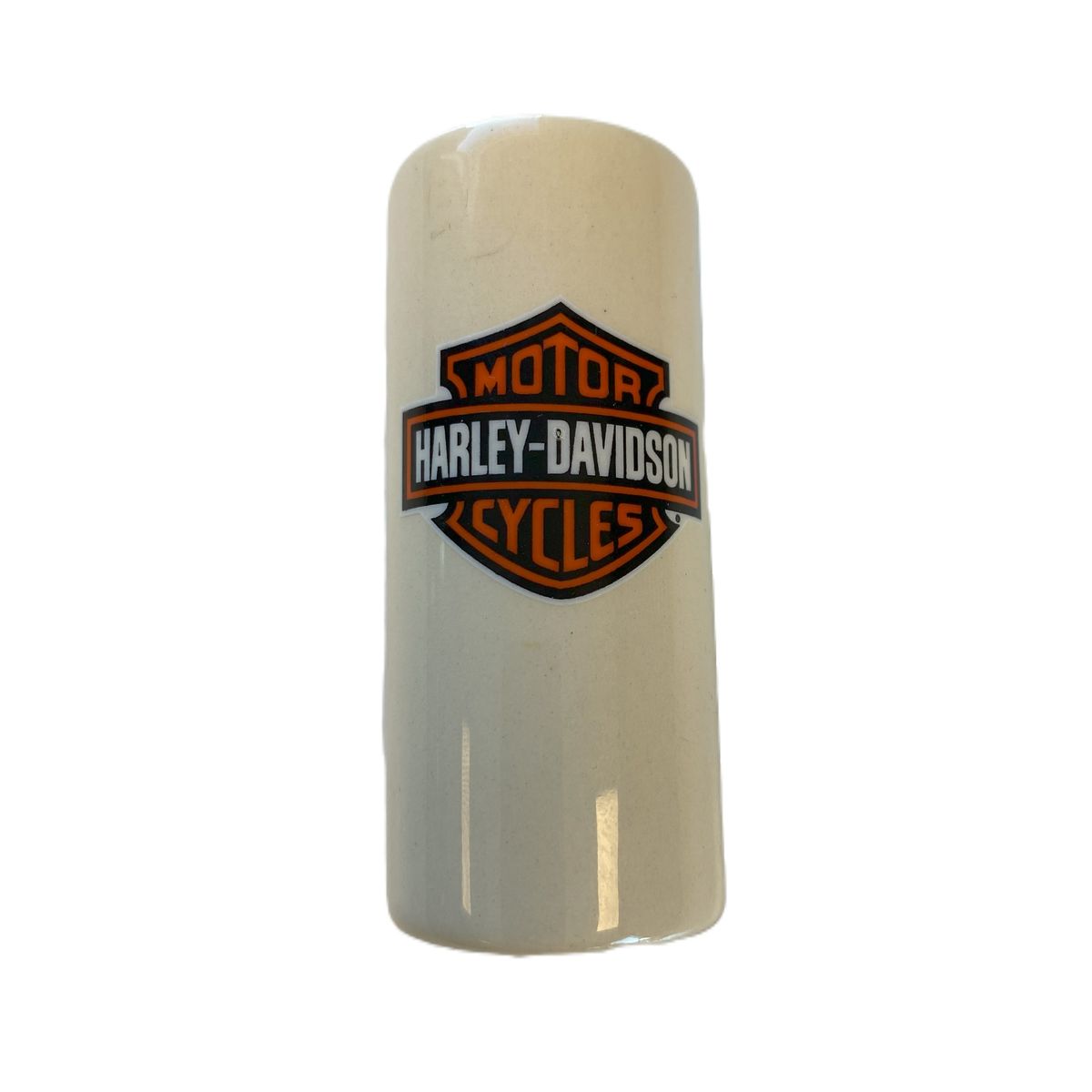 Dunlop Harley Davidson Ceramic Large Slide