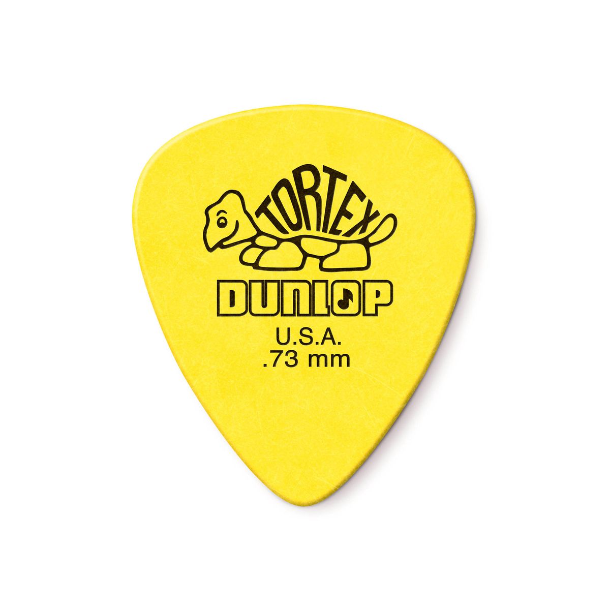 Dunlop Tortex Standard 0,73 72 pak