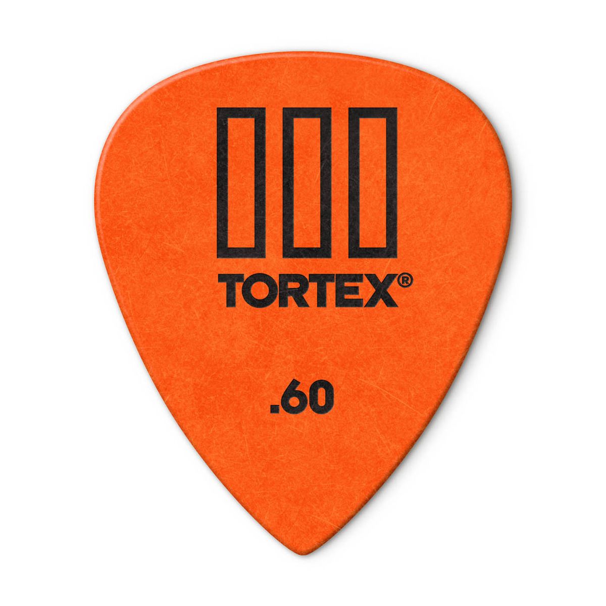 Dunlop Tortex III 0,60mm