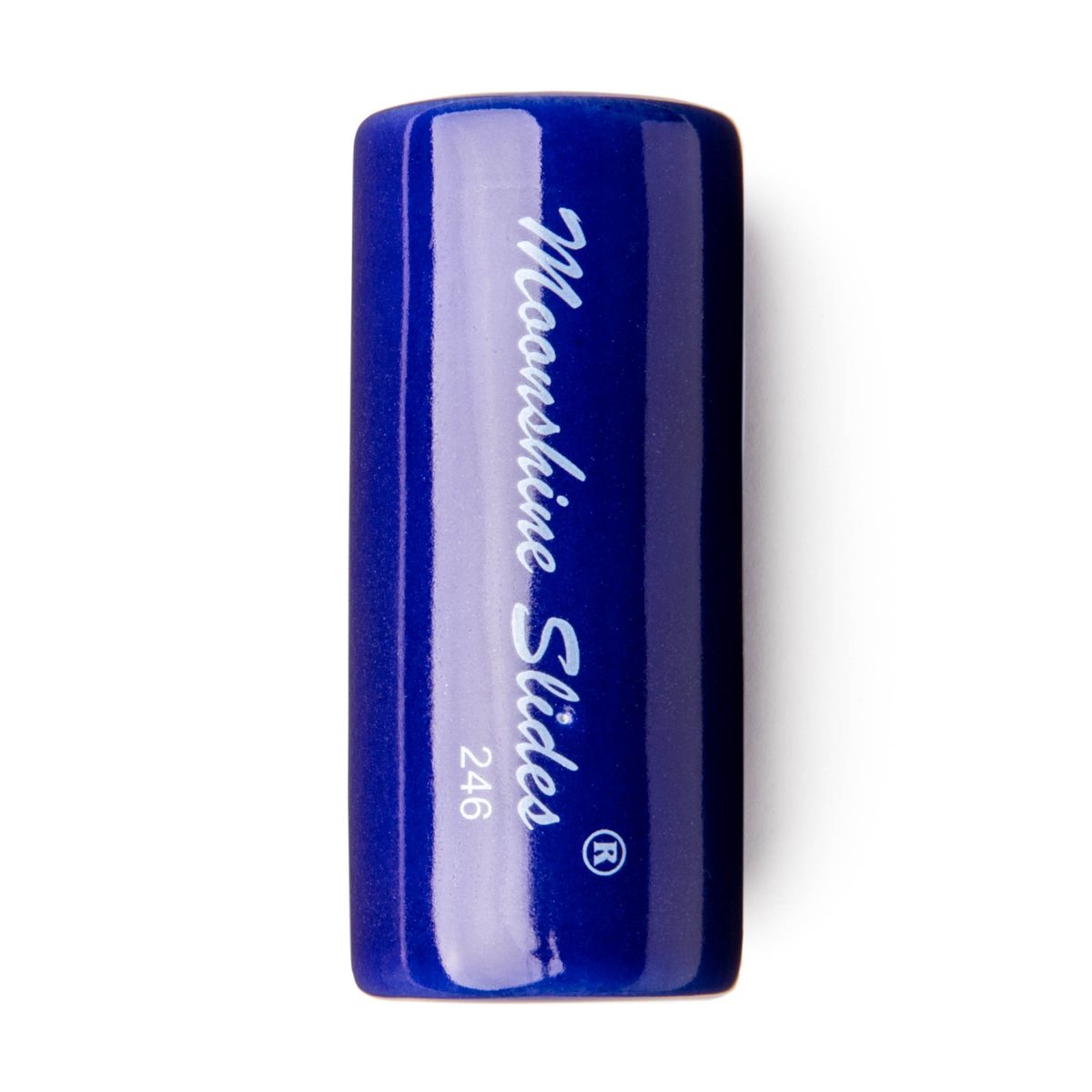 Dunlop Bottleneck 246 Moonshine Ceramic Slide