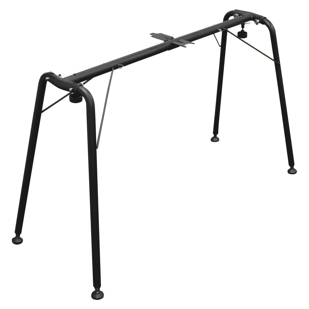 Korg ST-SV1 Sort Stand til SV2 88S Stage Piano