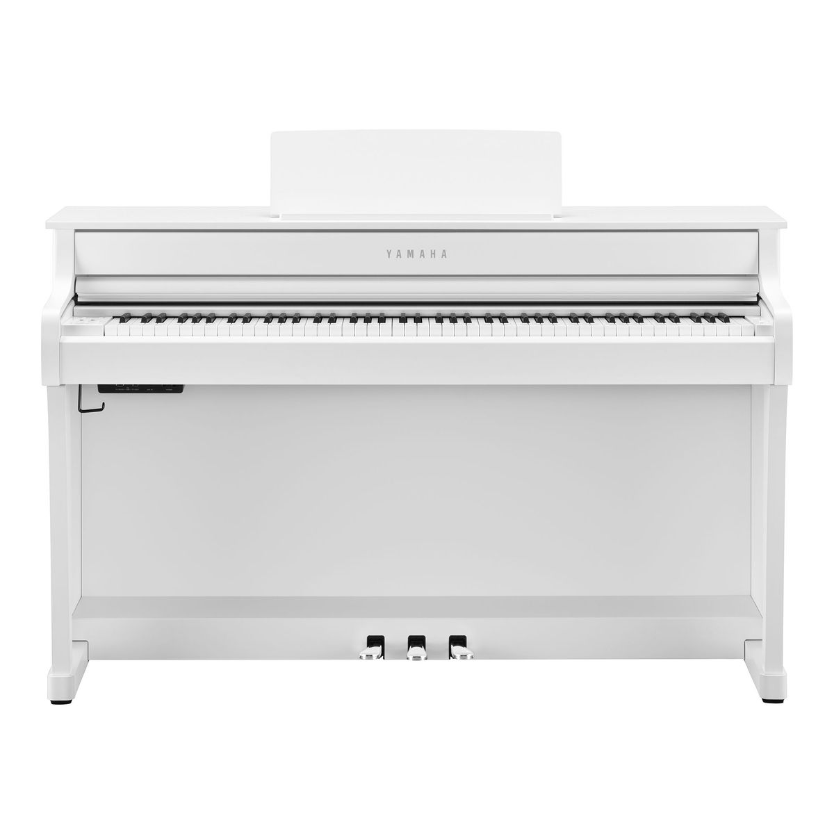 Yamaha CLP-835 WH Digital Piano Hvid