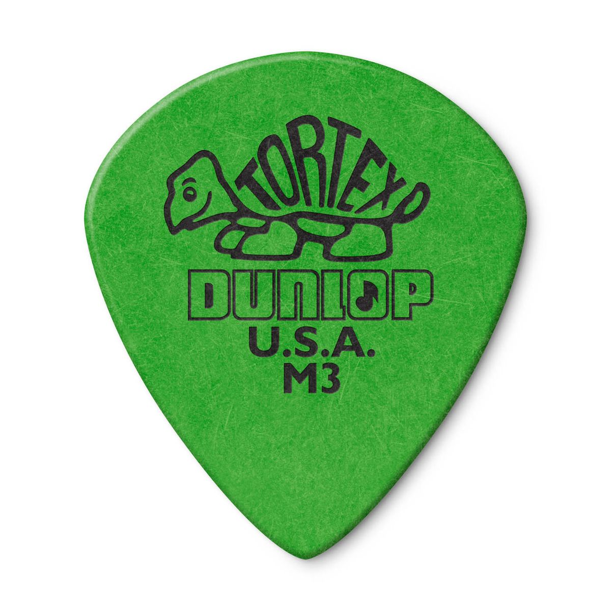 Dunlop Tortex Jazz III Pick Medium