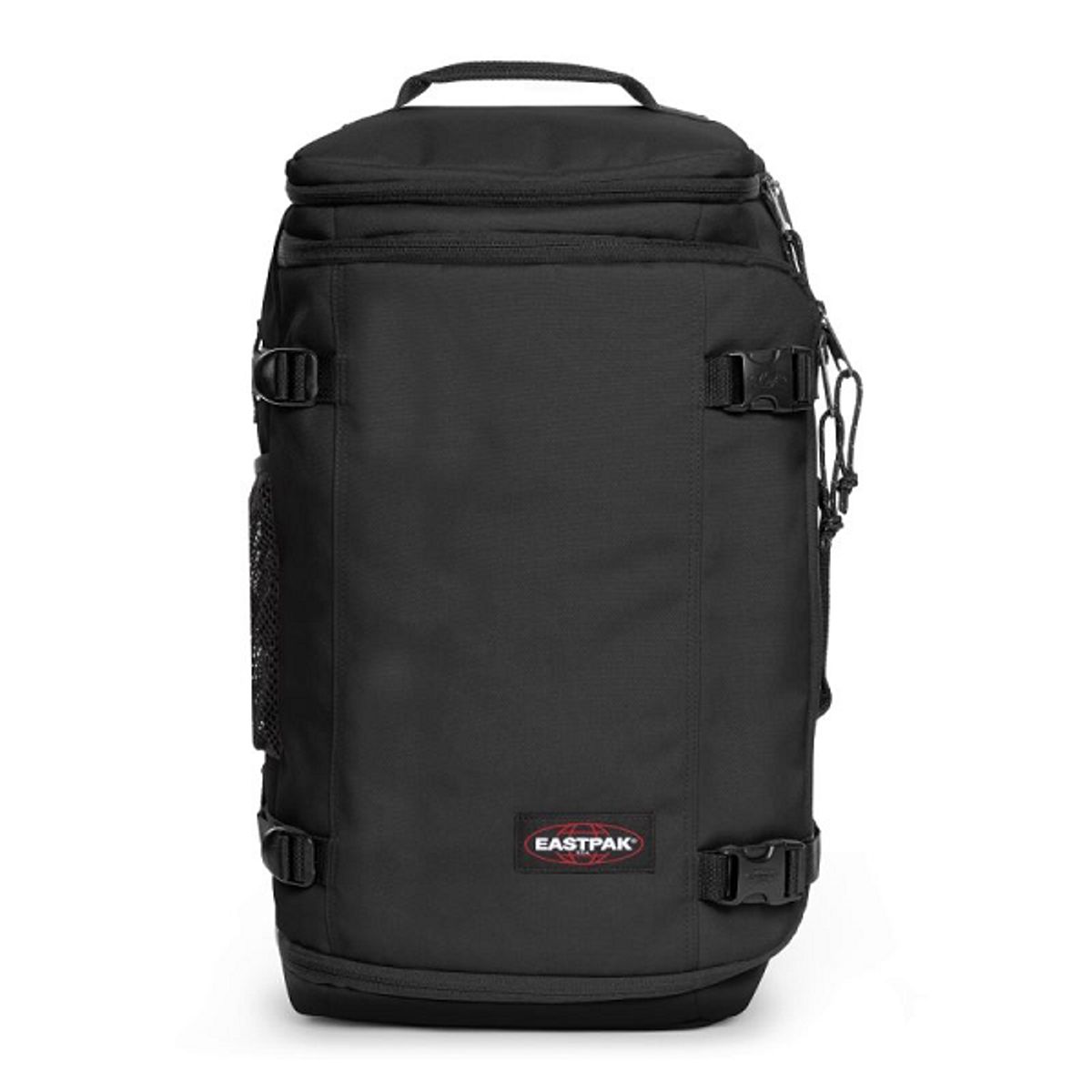 Eastpak Carry Pack Rejserygsæk 17" Black EK0A5BHJ0081