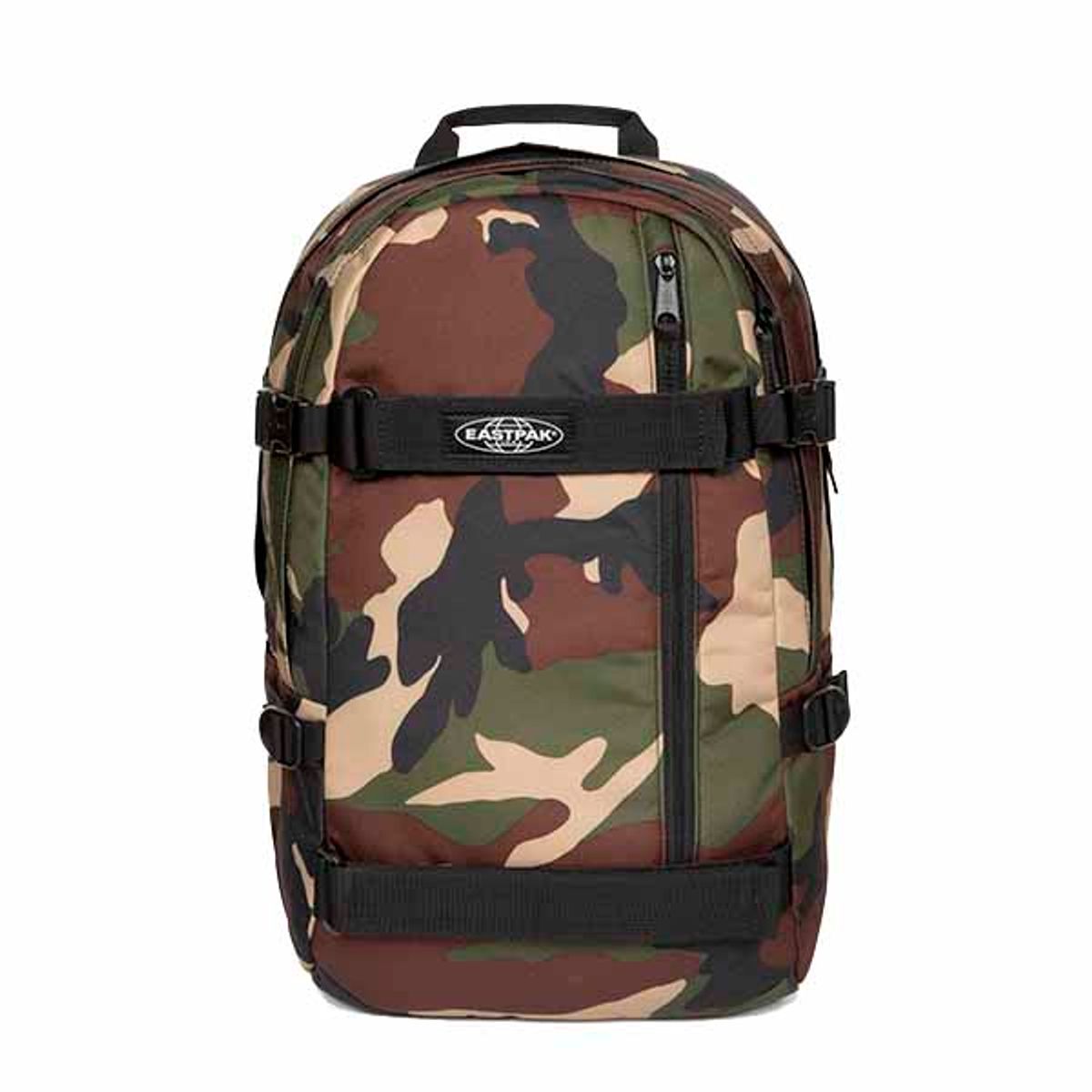 Eastpak Getter Computerrygsæk Camo EKA5BC6U84