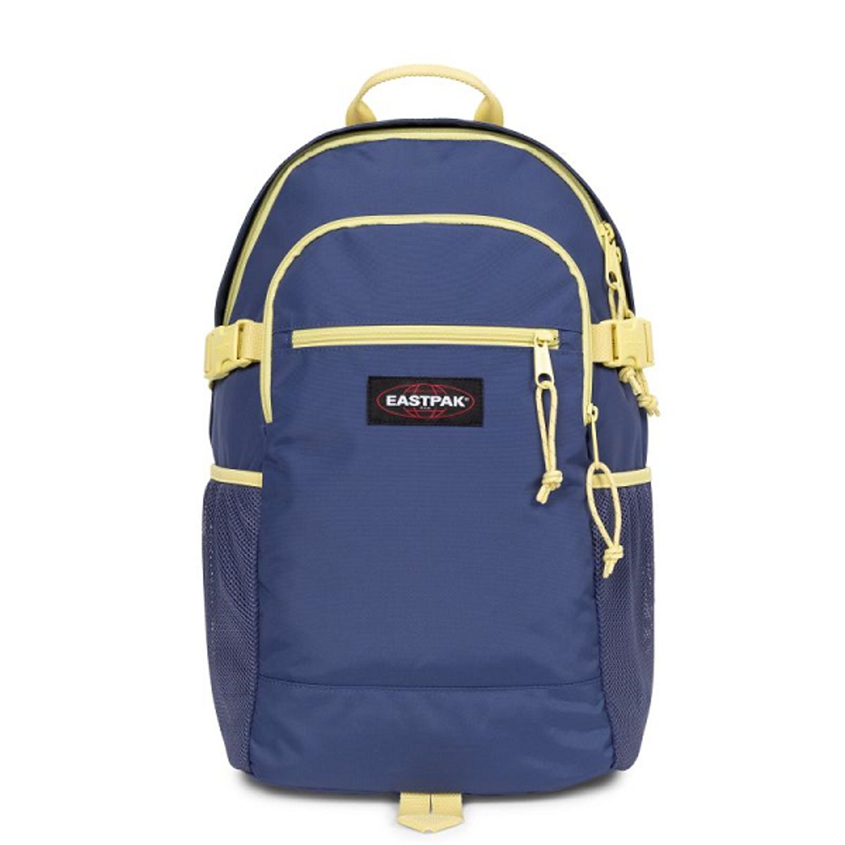 Eastpak Diren Powr Rygsæk 13" Block Navy EK0A5BA15051