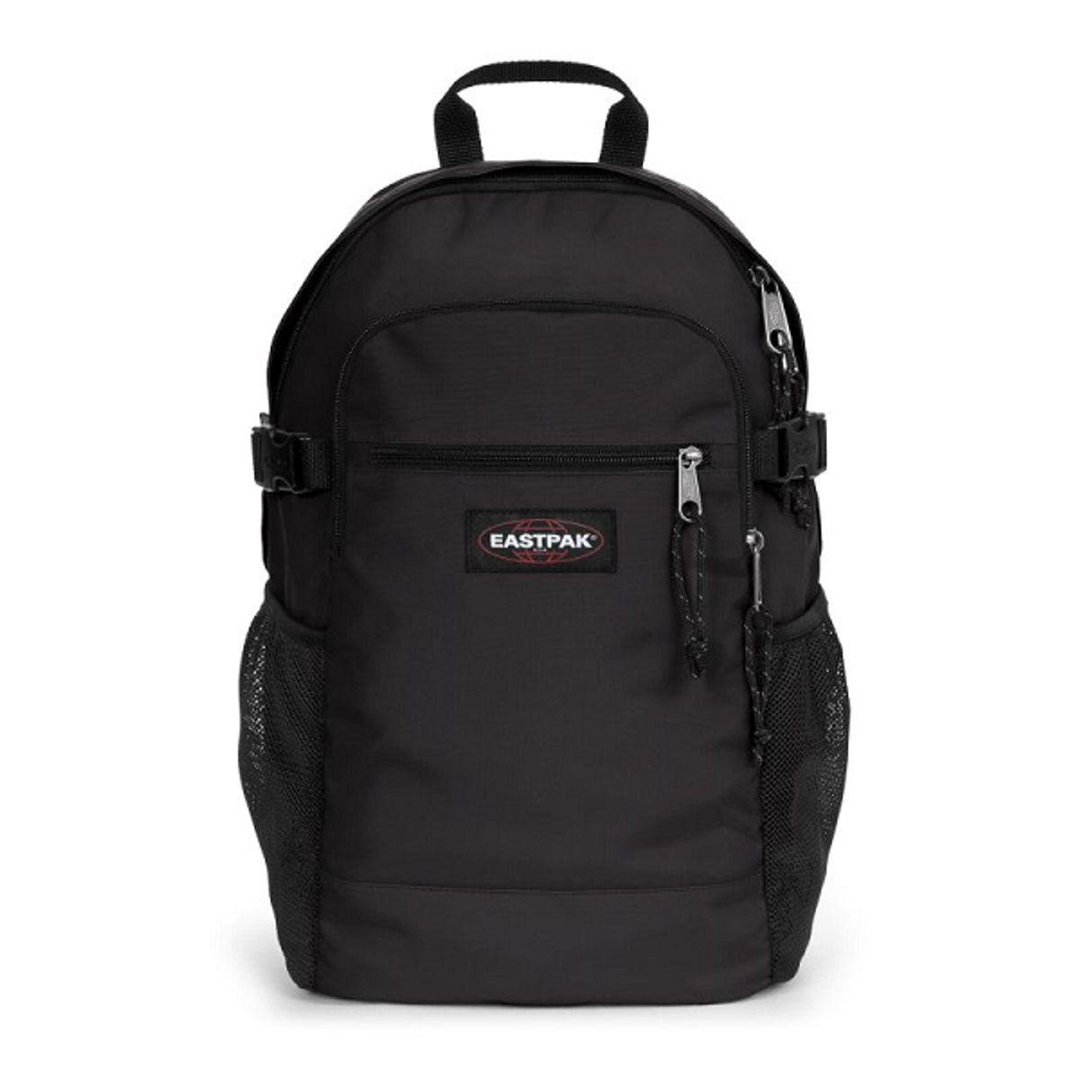 Eastpak Diren Powr Rygsæk 13" Powr Black EK0A5BA10251