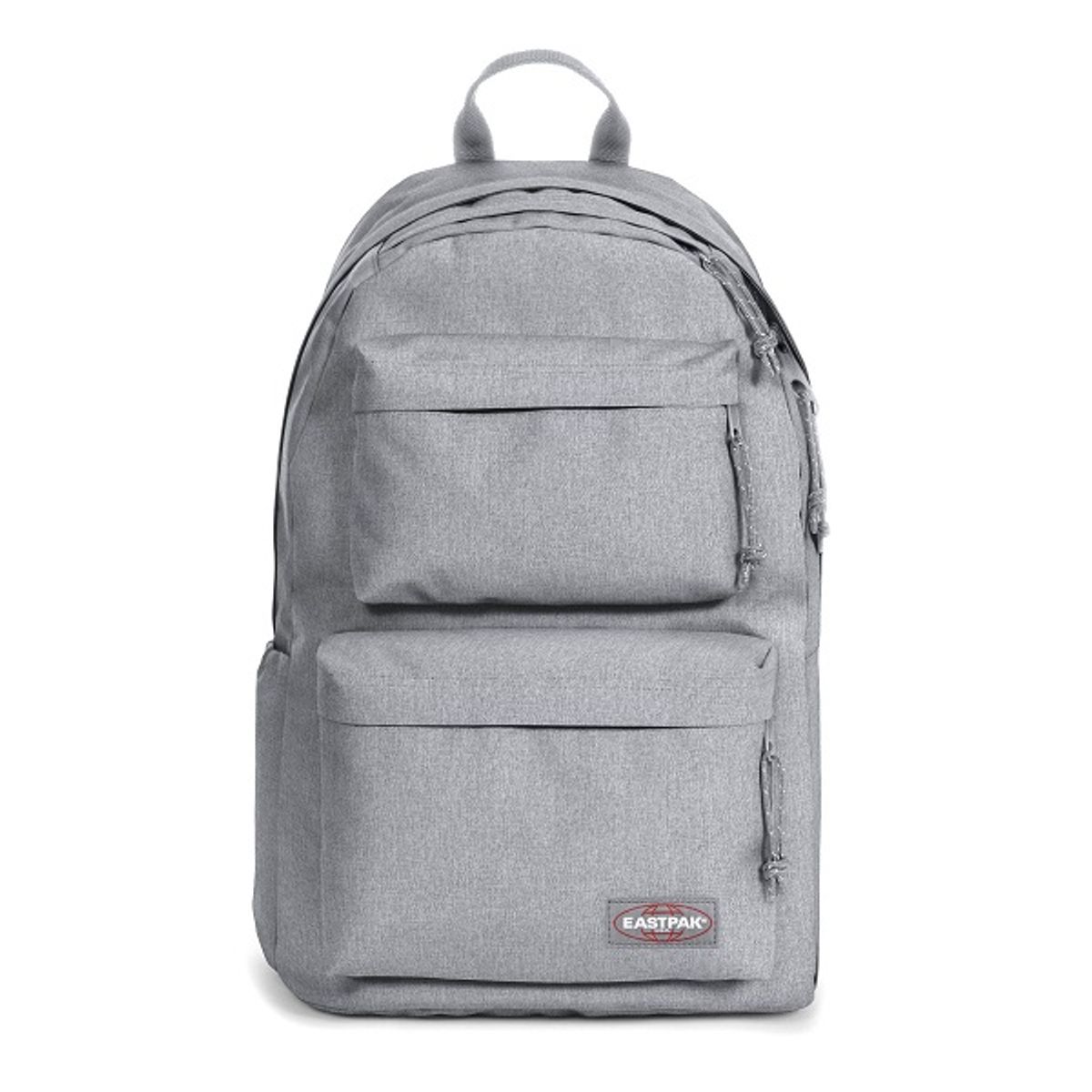 Eastpak Padded Double Rygsæk 13.3" Sunday Grey EK0A5B7Y3631