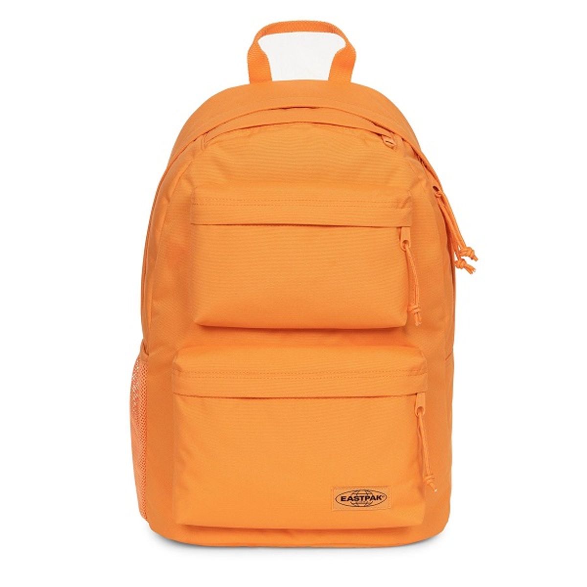 Eastpak Padded Double Rygsæk 13.3" Tangerine Orange EK0A5B7Y0031