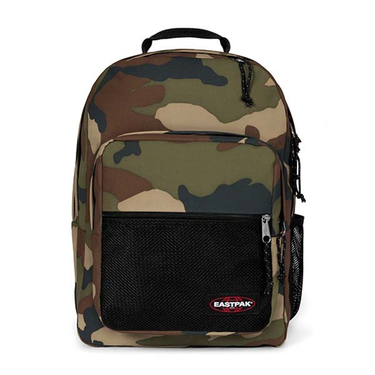 Eastpak Pinzip Computerrygsæk 15" Camo EK0A5B9Q181