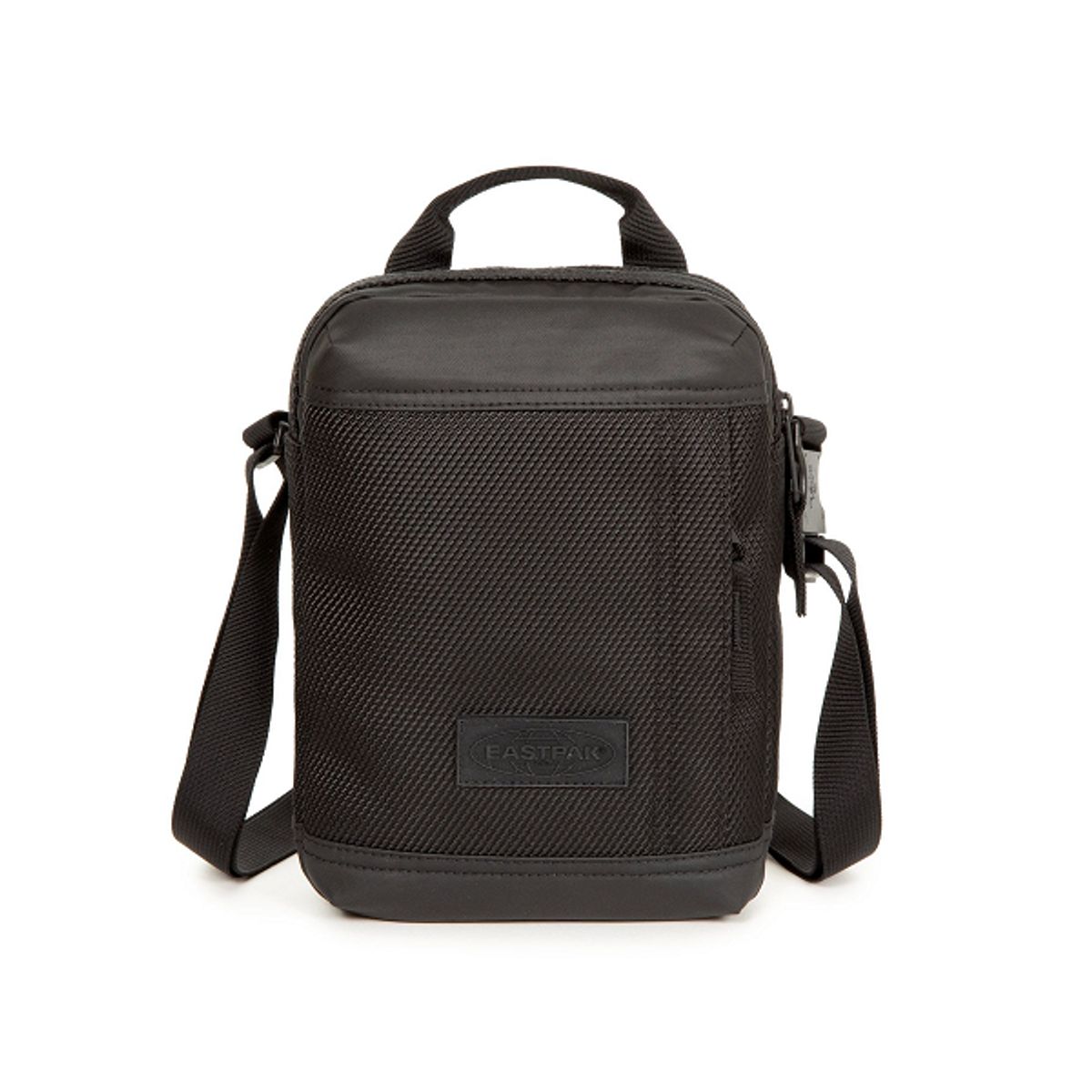 Eastpak The One CNNCT Messenger Cnnct Coat Black EK0A5B8180W1