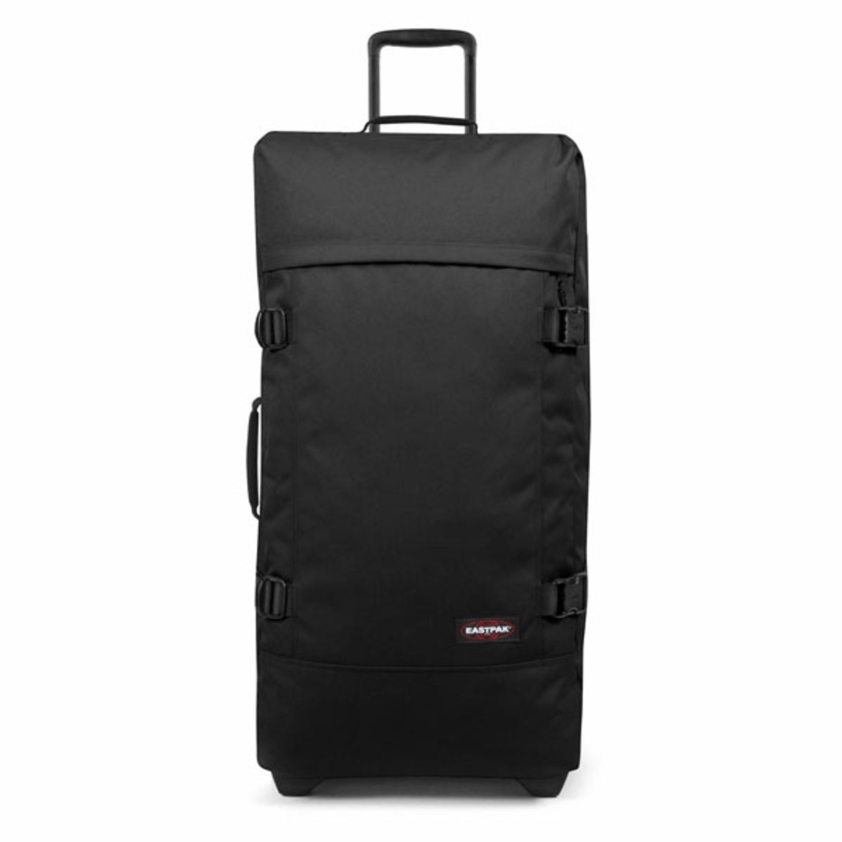 Eastpak Tranverz L Kuffert Sort EK00063L008