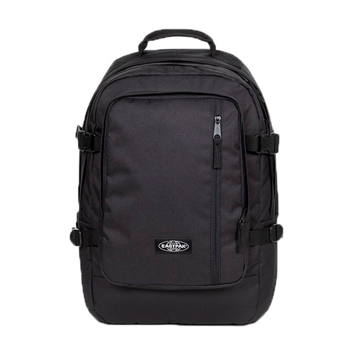 Eastpak Volker CS Explorer Computerrygsæk 15" Mono Black2 EK0A5BEWW331