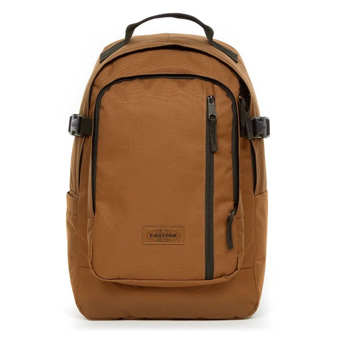 Eastpak Smallker CS Computerrygsæk 15" Brown EK0A5BEX4E21