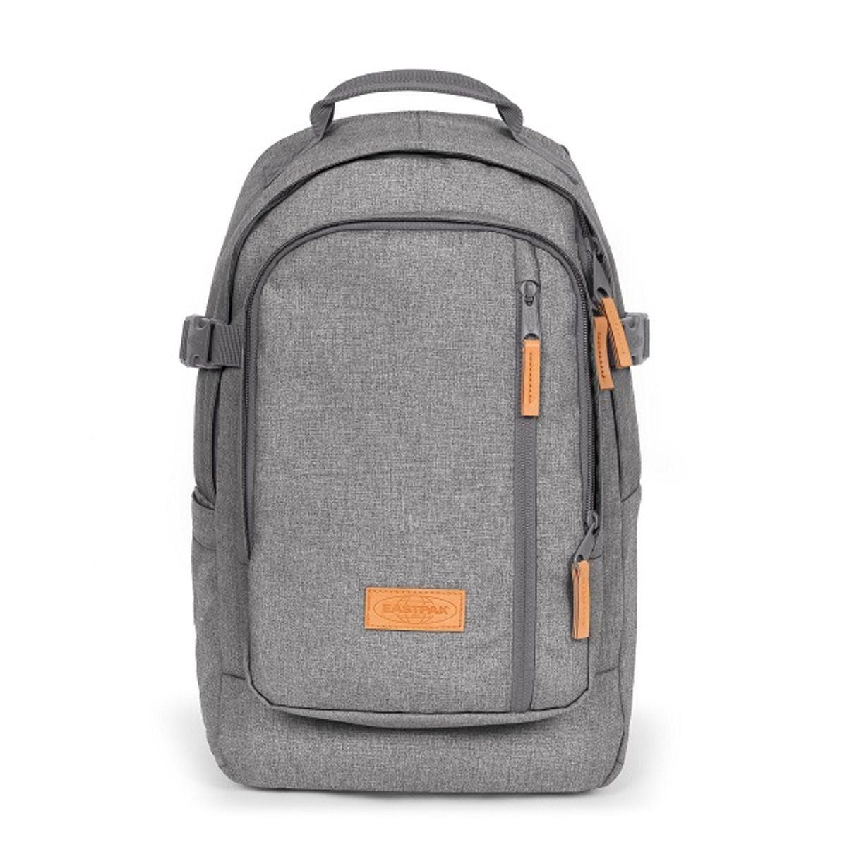 Eastpak Smallker CS Computerrygsæk 15" Sunday Grey2 EK0A5BEX0B31