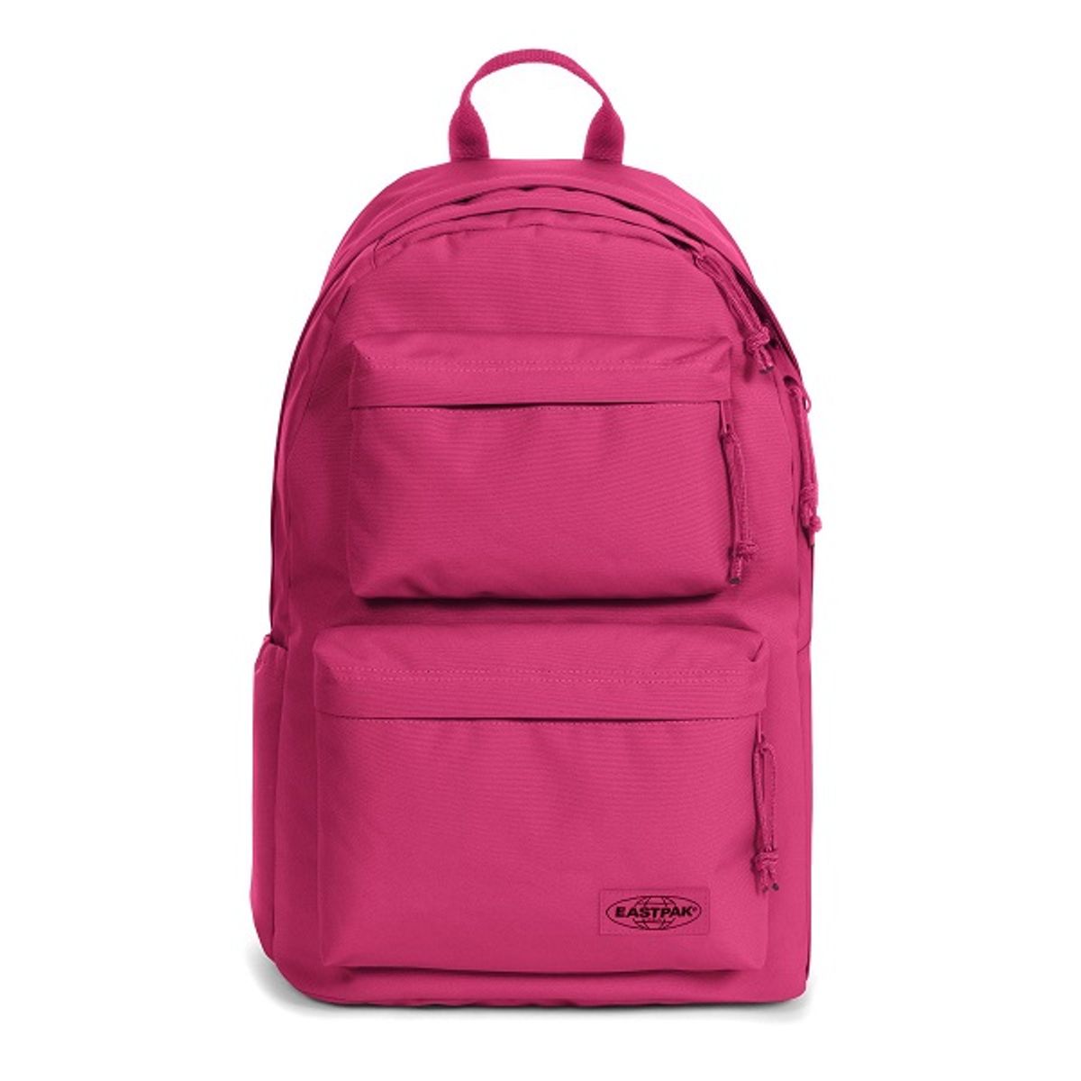 Eastpak Padded Double Rygsæk 13.3" Lush Granate EK0A5B7Y5D31