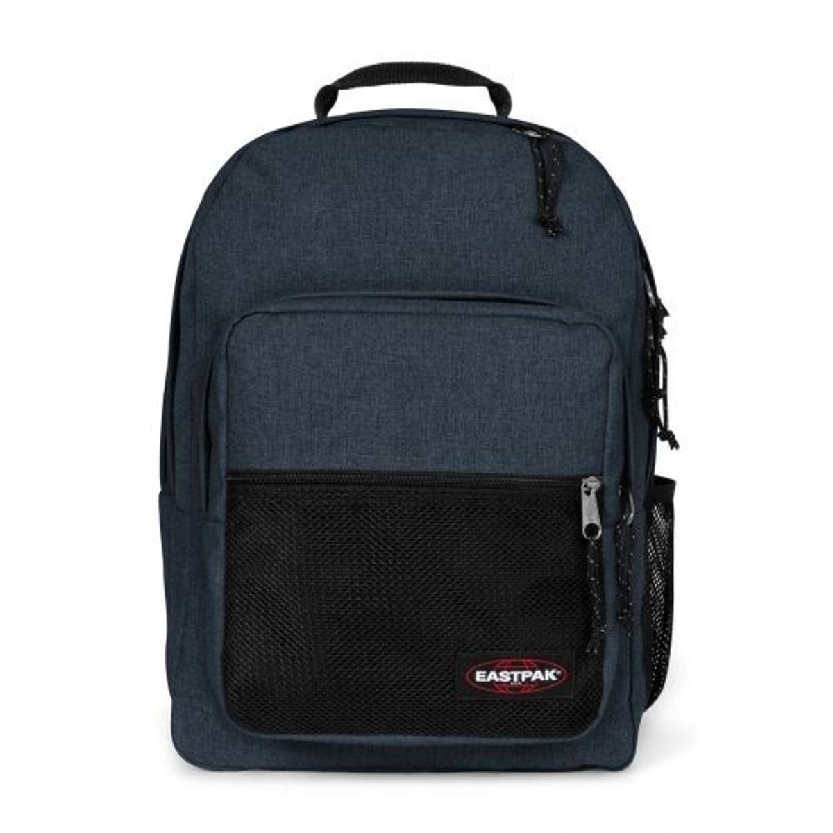 Eastpak Pinzip Computerrygsæk 15" Triple Denim EK0A5B9Q26W1