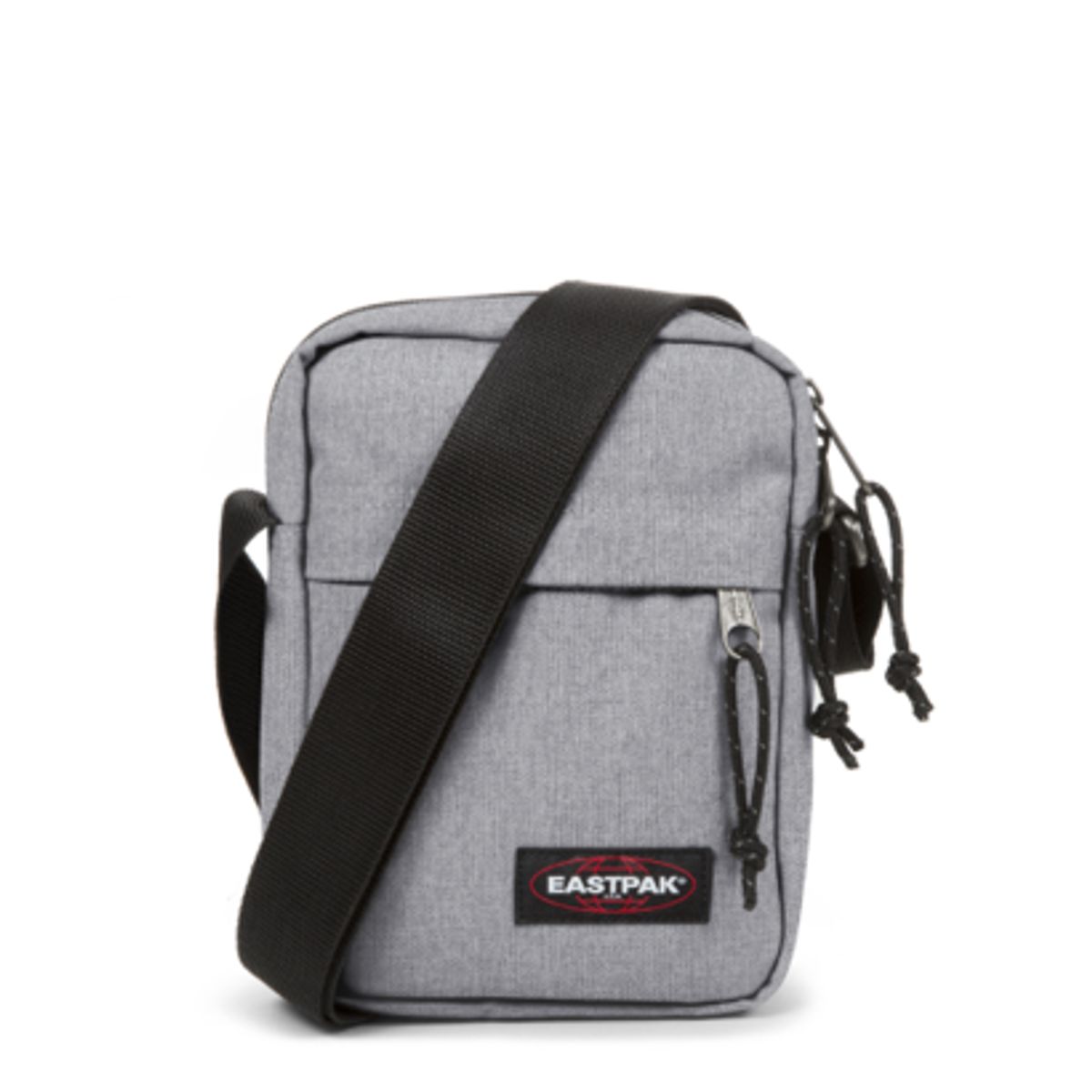 Eastpak The One Skuldertaske Sunday Grey EK0000453631