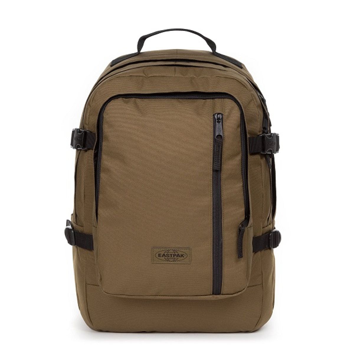 Eastpak Volker CS Explorer Computerrygsæk 15" Mono Army EK0A5BEWO301