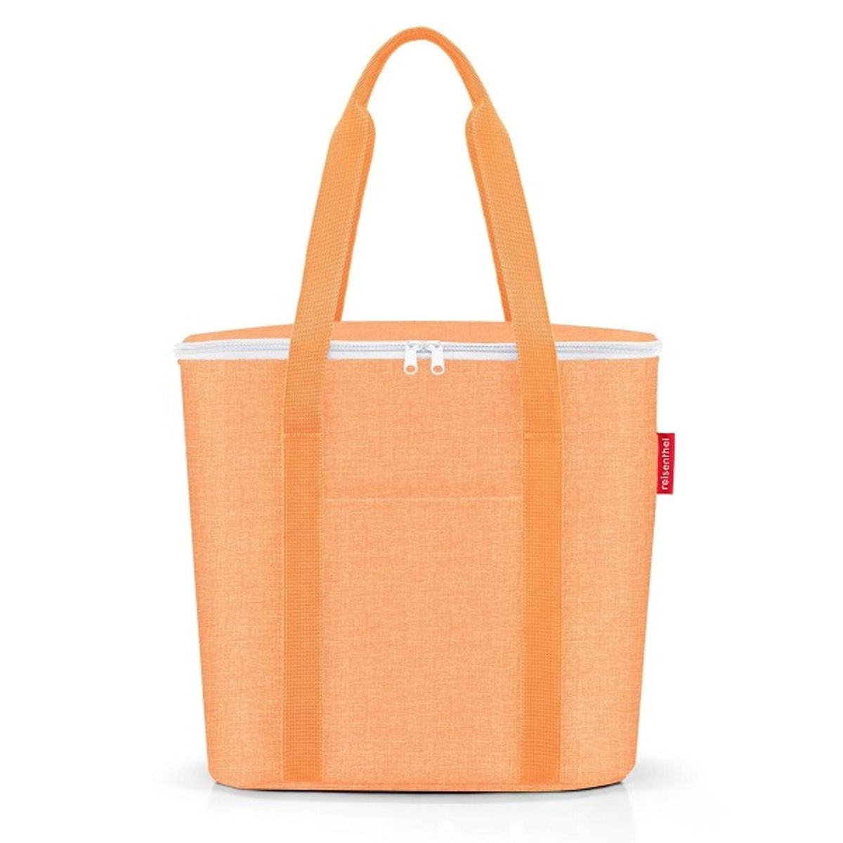 Reisenthel Thermoshopper 15L Twist Apricot OV2033