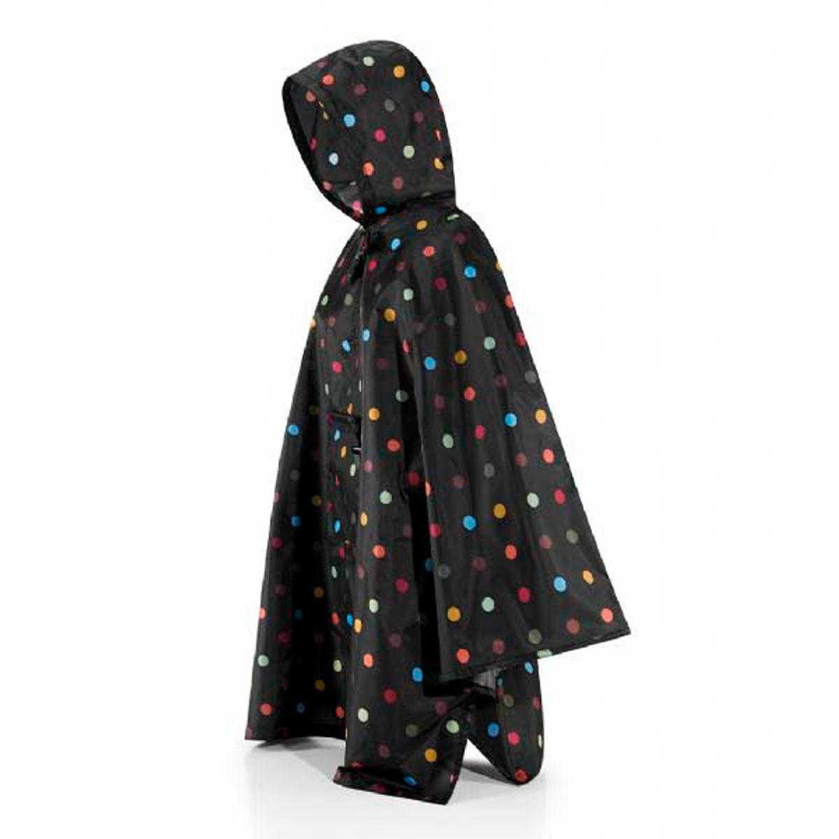 Reisenthel Mini Maxi Regnponcho Dots AN7009