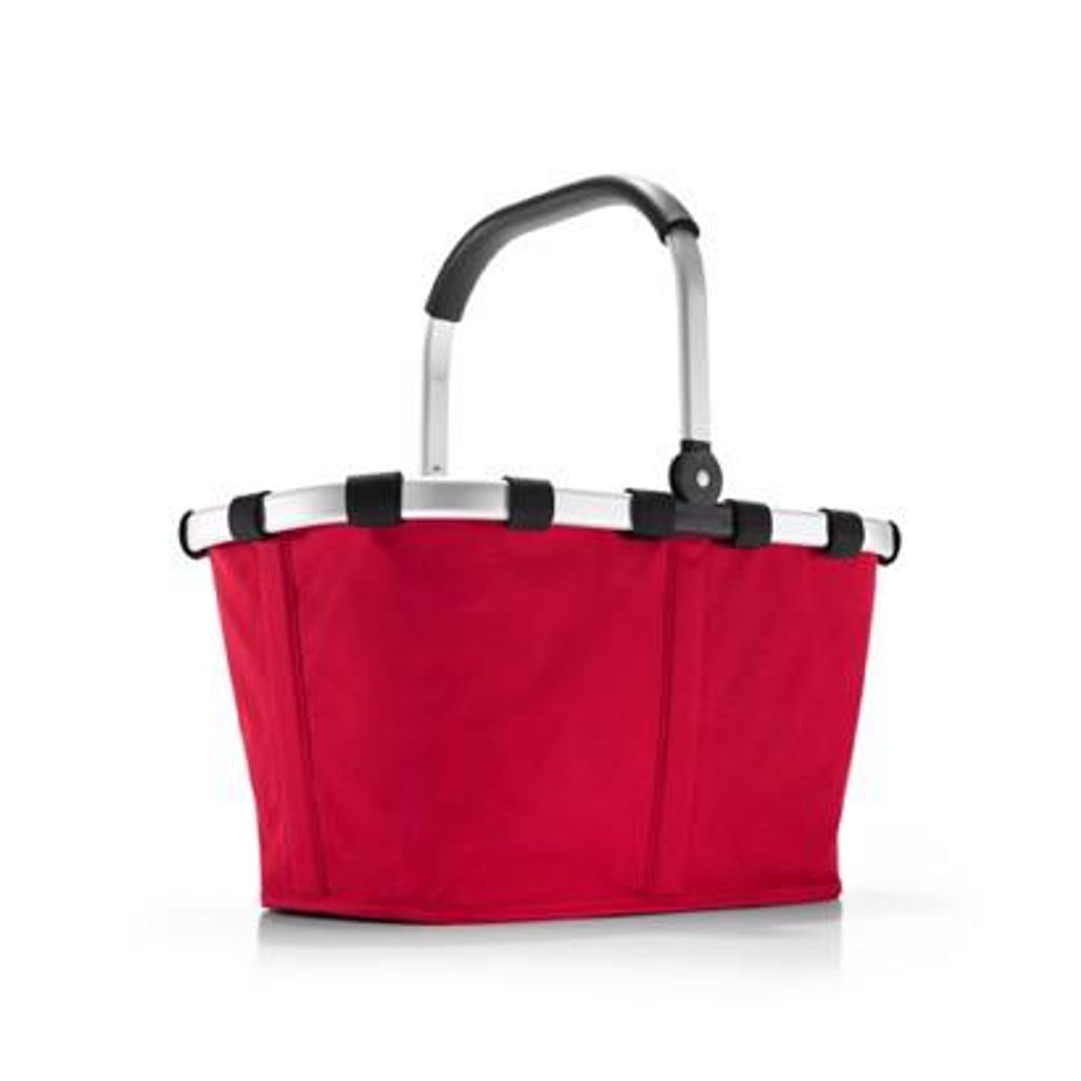 Reisenthel Carrybag indkøbskurv Rød Polyester BK3004