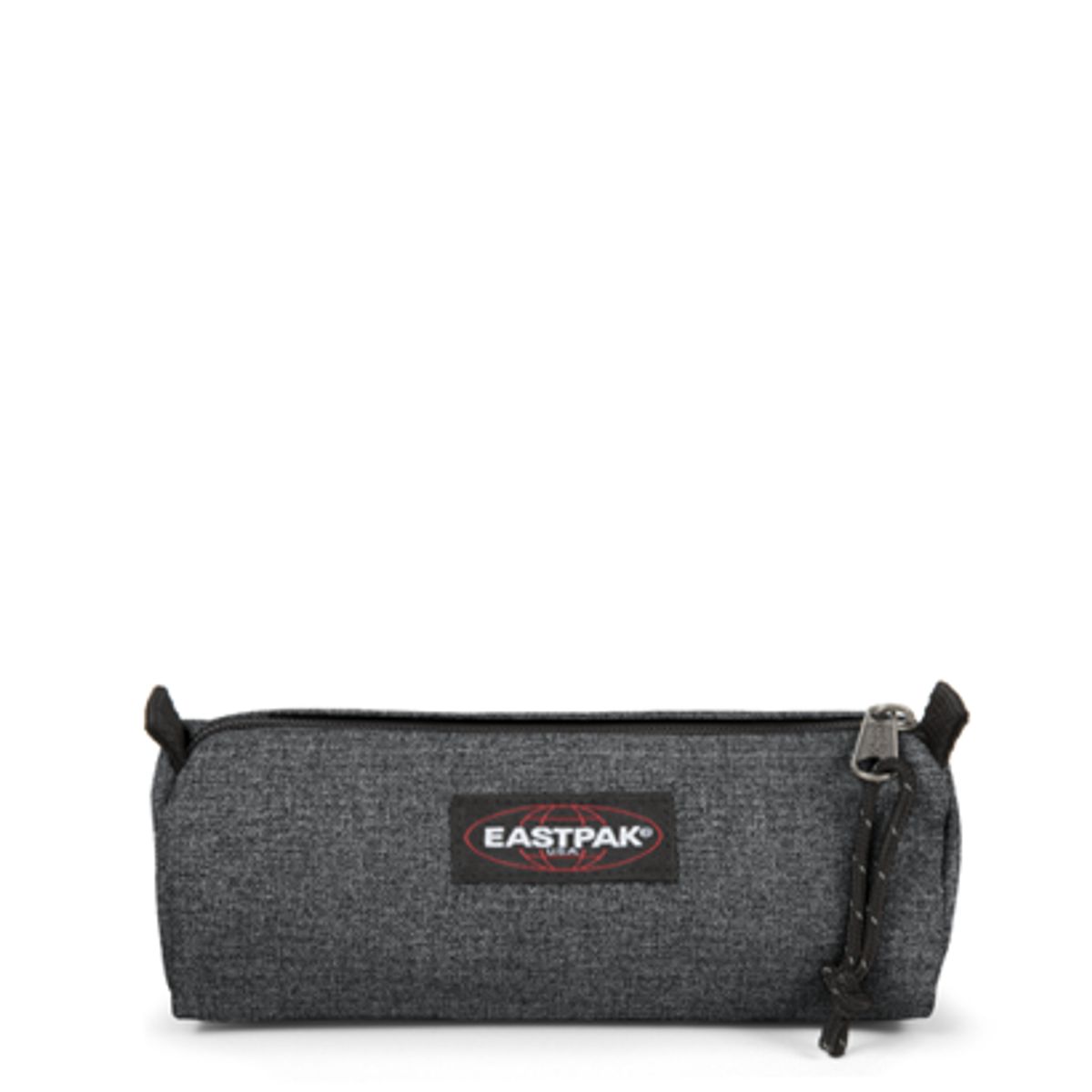 Eastpak Benchmark Single penalhus Black Denim EK37277H