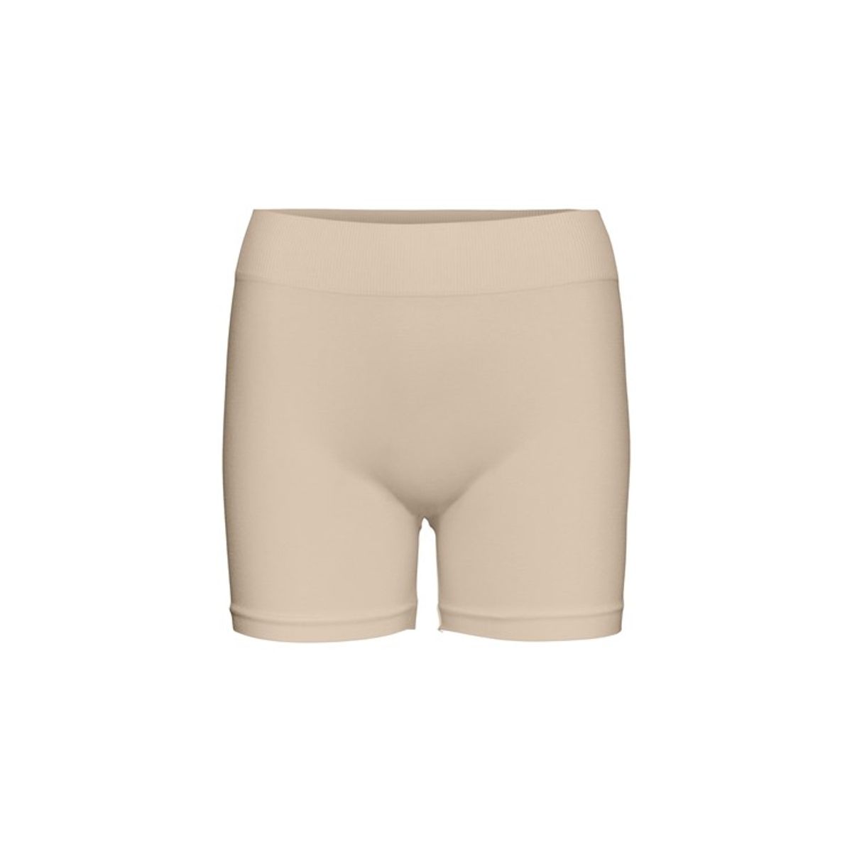 Vero Moda shorts i tan til kvinder