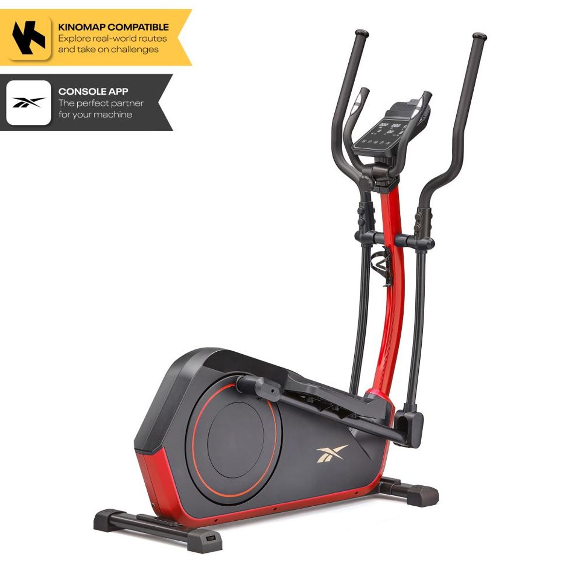 Reebok FR30 Crosstrainer Rød | RVFR-10600RD