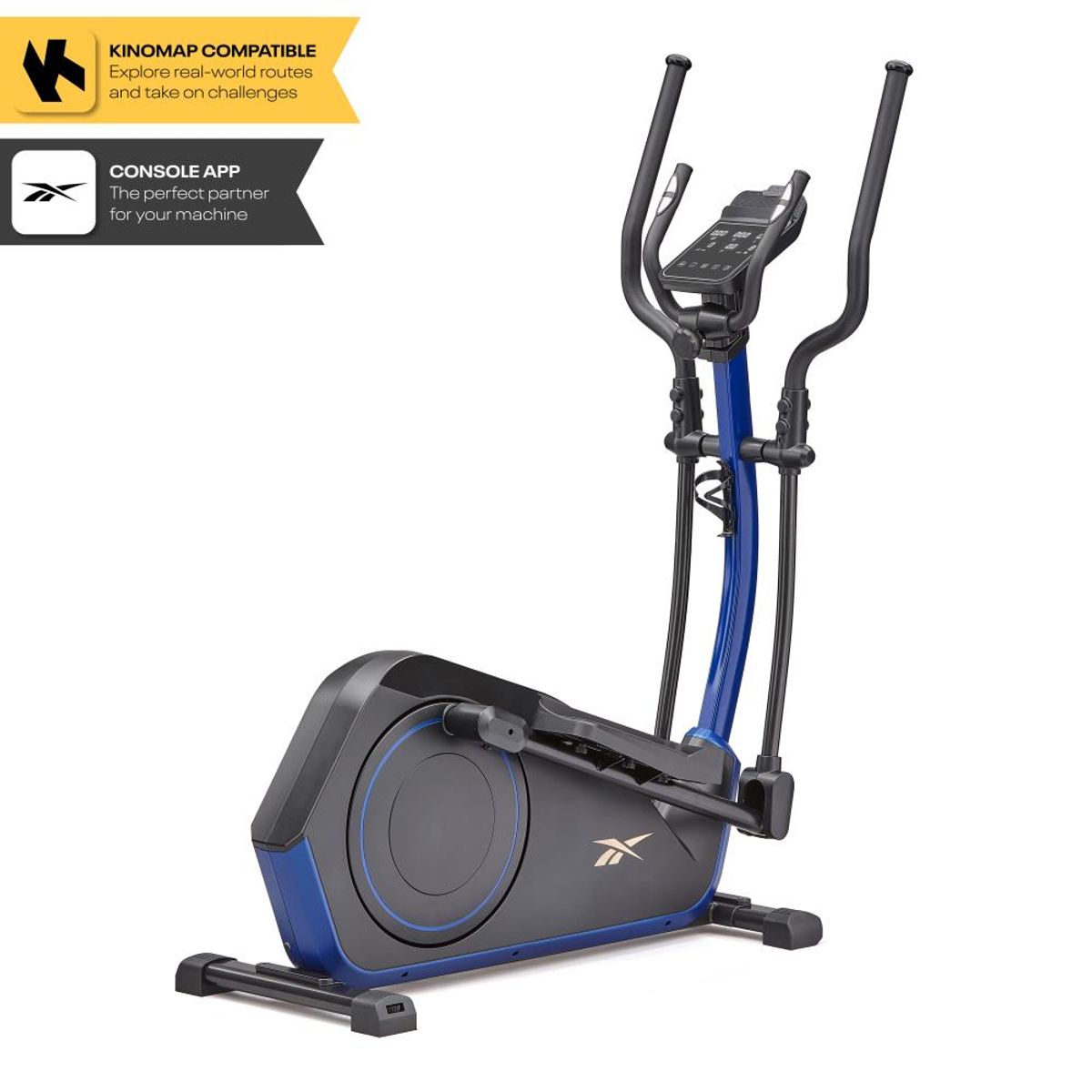 Reebok FR30 Crosstrainer Blå | RVFR-10600BL