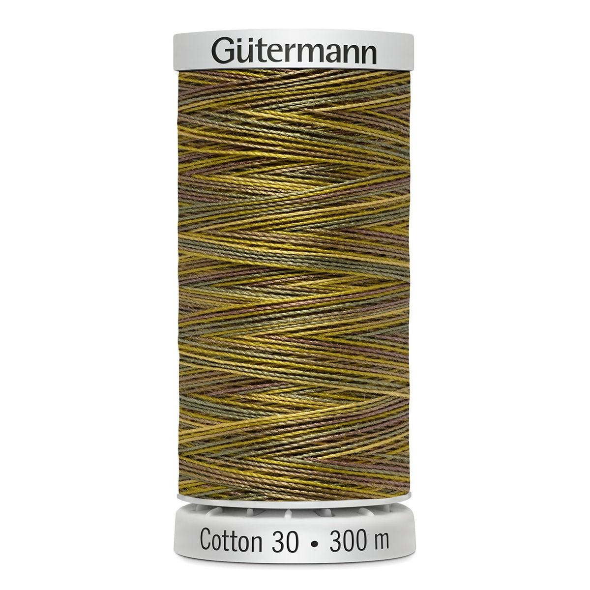 Gütermann sytråd, Cotton 30 300 m - 4009 - 100% Bomuld