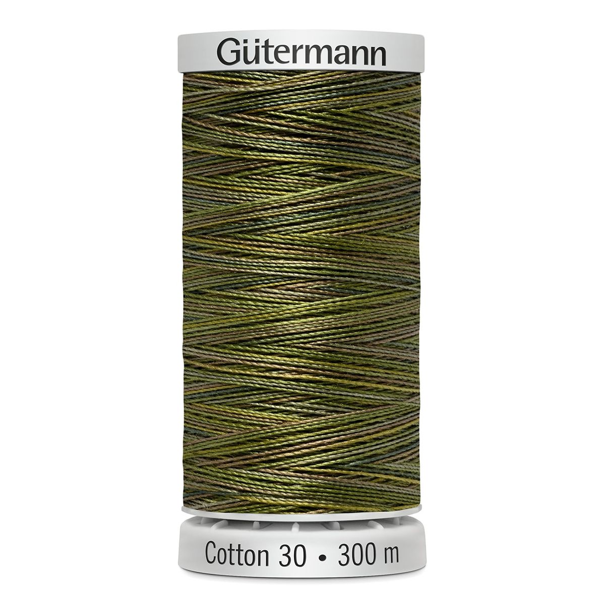 Gütermann sytråd, Cotton 30 300 m - 4020 - 100% Bomuld