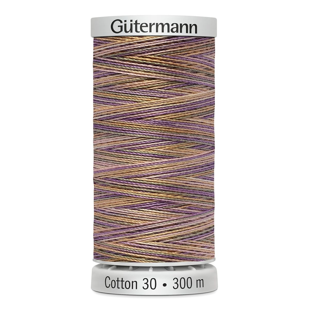 Gütermann sytråd, Cotton 30 300 m - 4103 - 100% Bomuld