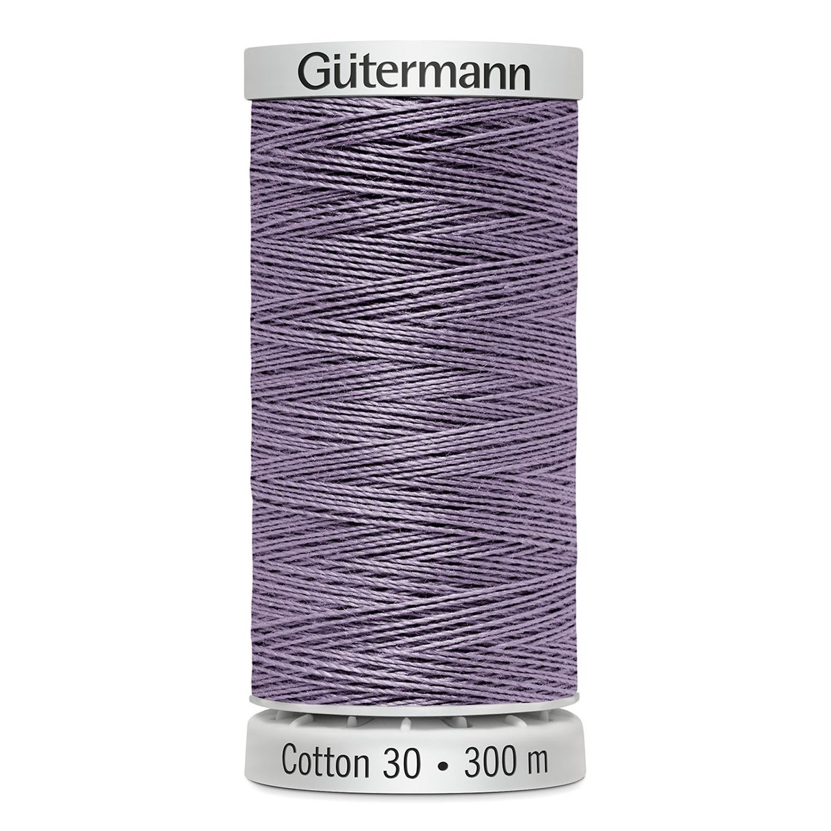 Gütermann sytråd, Cotton 30 300 m - 1032 - 100% Bomuld