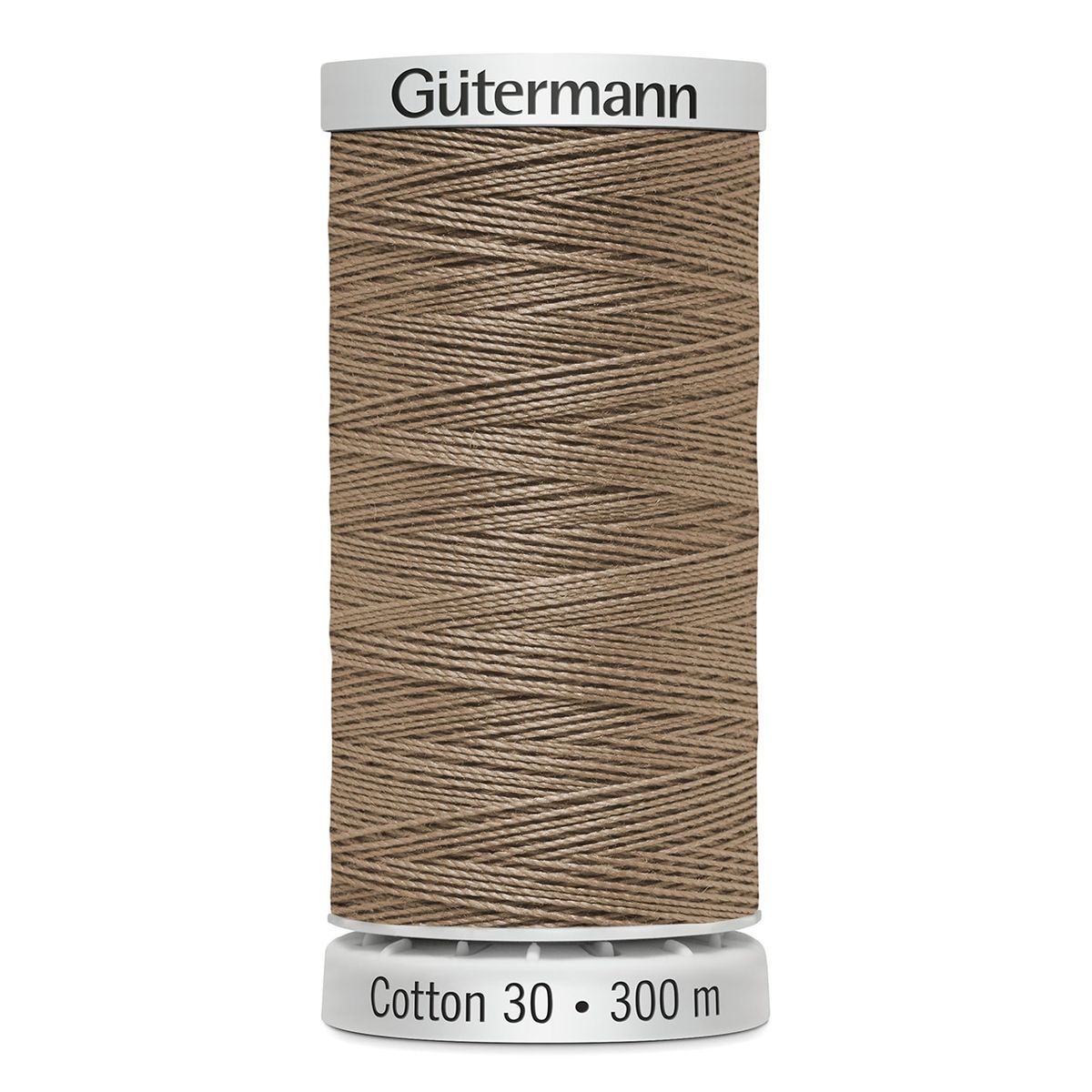 Gütermann sytråd, Cotton 30 300 m - 1128 - 100% Bomuld