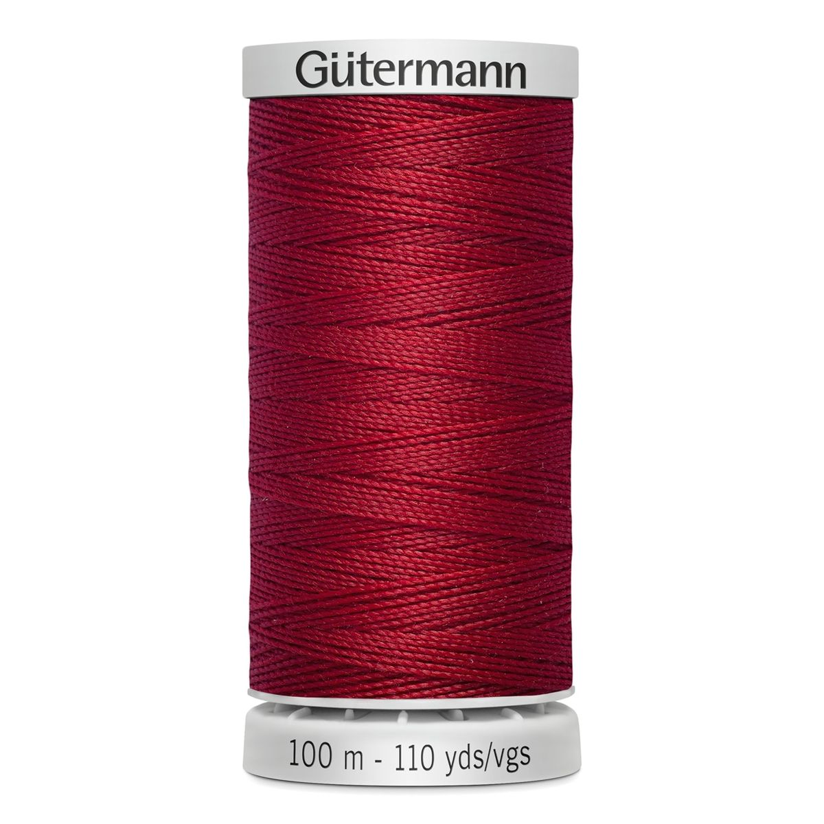 Gütermann sytråd, Ekstra stærk 100 m polyester - 46 - 100% Polyester