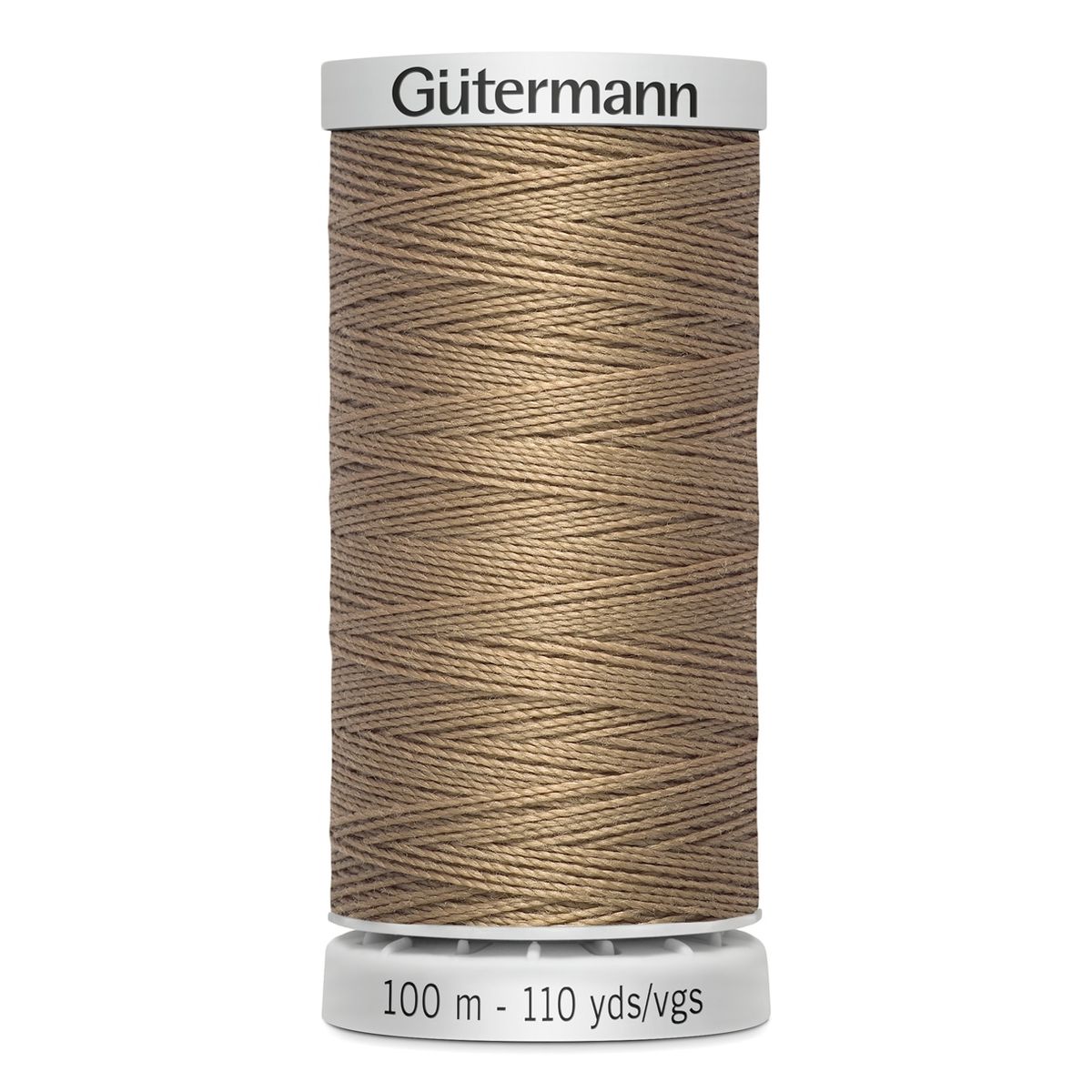 Gütermann sytråd, Ekstra stærk 100 m polyester - 139 - 100% Polyester