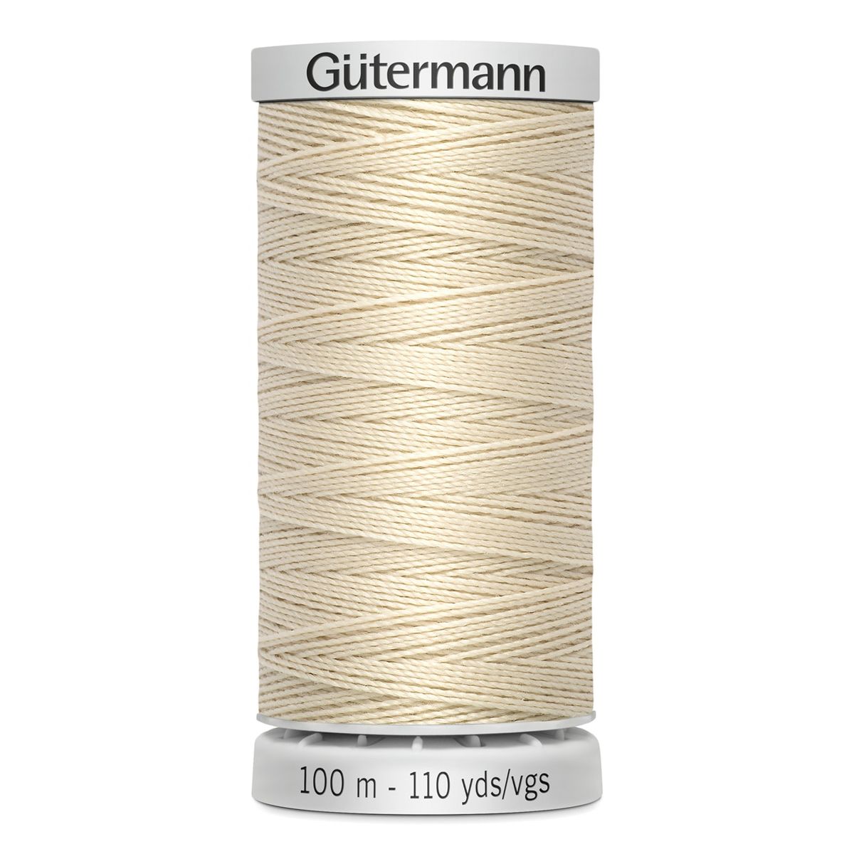 Gütermann sytråd, Ekstra stærk 100 m polyester - 169 - 100% Polyester