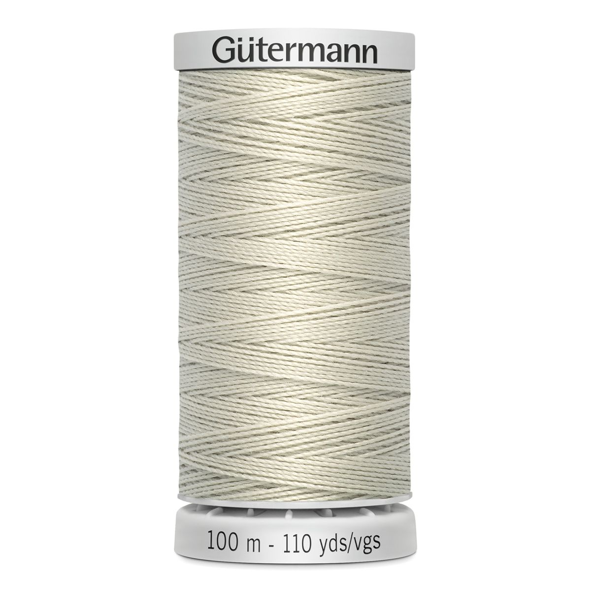 Gütermann sytråd, Ekstra stærk 100 m polyester - 299 - 100% Polyester