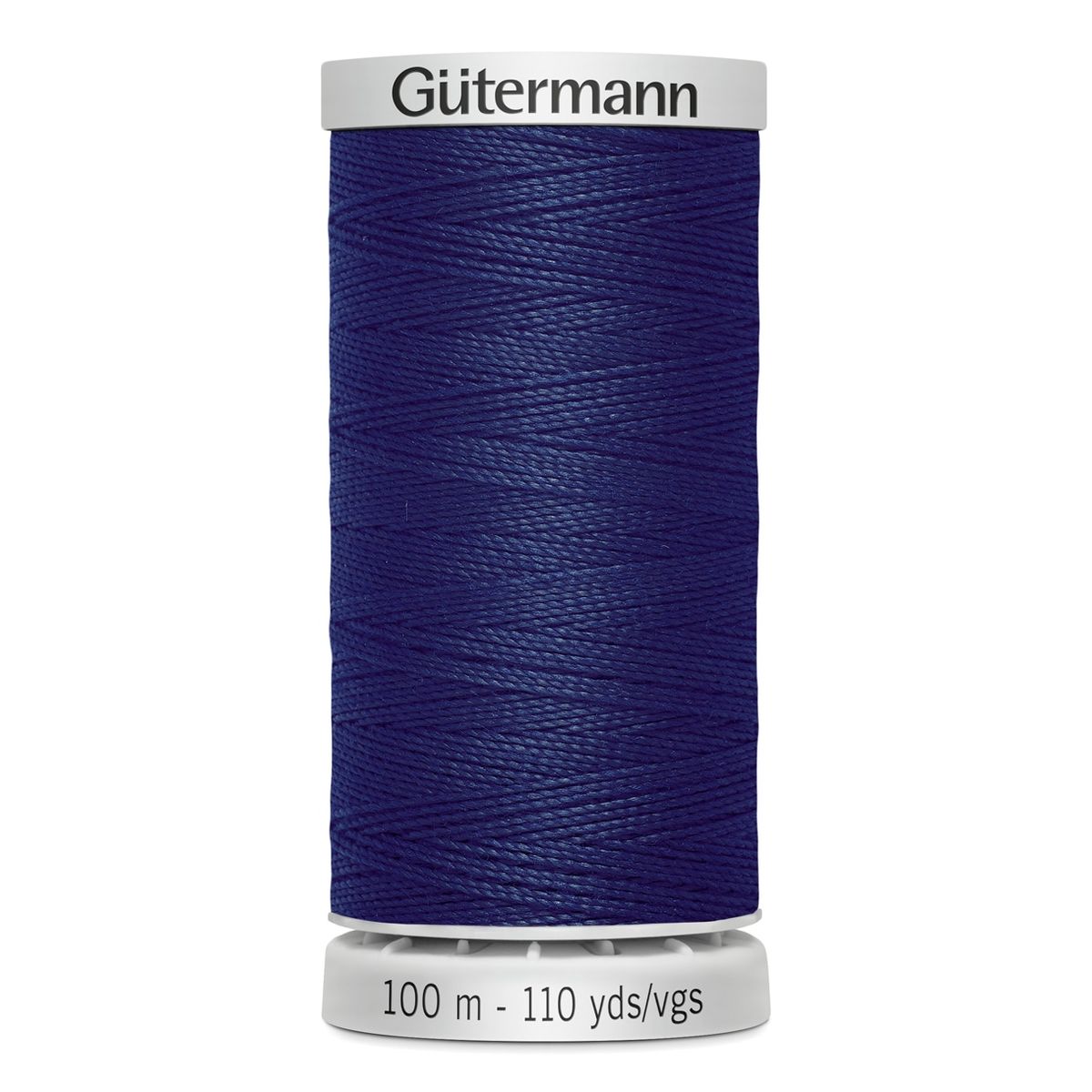 Gütermann sytråd, Ekstra stærk 100 m polyester - 339 - 100% Polyester